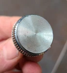 1970 1971 Oe Ford Maverick Comet Radio Tuner Knob. Fixed Price $15.00.
