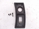 82-89 Camaro Headlight Lighter Defroster Dashboard Trim Bezel Gm 14028091. Fixed Price $74.99.
