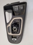 2015 Jeep Grand Cherokee Gear Shifter Trim Bezel. Fixed Price $85.39.