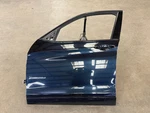 2014-2017 Bmw X3 F25 Front Left Driver Side Door Panel Cover Shell Oem LOT2721. Fixed Price $247.00.