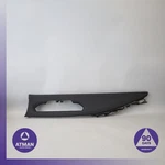 Bmw F15 X5 Front Right Dashboard Cover Panel Trim Bezel Black Oem. Fixed Price $49.80.
