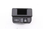 16-18 Toyota Tacoma Limited Front Driver Left Side Dashboard Multi Switch Panel. Fixed Price $149.16.