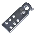 Latest Rage 721116F Steel Flat Clamp Bracket /push Pull Shielded Throttle Cables. Fixed Price $18.64.