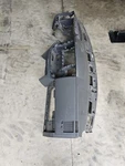 08 Dodge Ram 2500 Lonestar Panel Dashboard Assembly Gray With Bag Oem. Fixed Price $400.00.