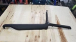 2022-2025 Sierra Passenger Dash Trim AT4 Kalahari Stitching 22-25. Fixed Price $124.95.