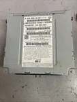 2017 Mercedes C300 Radio Unit A2059003829. Fixed Price $220.00.