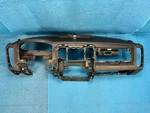 Ram 1500 2500 3500 Dashboard Instrument Panel Black 2013-2018 Oem. Fixed Price $850.00.