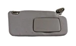2006-2007 Subaru Impreza Outback Right Side Sun Visor With Mirror Oem. Fixed Price $34.19.
