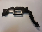 00-06 Bmw X5 E53 Right Passenger Under Lower Dash Kick Knee Panel 8402404. Fixed Price $17.00.