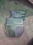 Bmw 3 Series E90 Fusebox Plastic Cover Part Number: 6925017. Fixed Price $20.31.