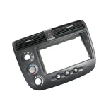 01 02 03 04 05 Honda Civic Radio Bezel Oem 77260-S5A-A000. Fixed Price $46.77.