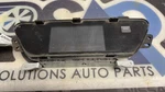 2012-14 Honda Crv Info-gps-tv Screen 39710-T0A-A120-M1 Upper Display. Fixed Price $49.99.