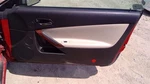 Pontiac G6 2006 Front Door Trim Panel Right 410570. Fixed Price $205.00.