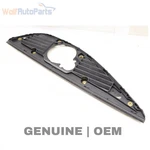 2011-2018 Audi A8 Quattro Upper Dash Air Vent Grille / Bracket 4H1819923A. Fixed Price $13.71.