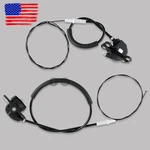 For 2005-2010 Honda Odyssey 72010-SHJ-A21 Driver Side Power Sliding Door Cable. Fixed Price $28.59.