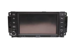 Chrysle Dodge Jeep Navigation Screen Radio Receiver Display Oem 2011 - 2014. Fixed Price $229.99.