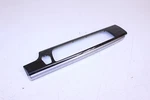 Front Center Dashboard Air Vent Cover Wood Trim Bmw Oem F01 F02 F04 2013-2015. Fixed Price $42.49.