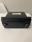 Chrysler Radio P05091301AC Am Fm Cd Aux Oem Dodge Jeep MP3. Fixed Price $69.97.