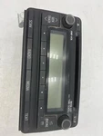 2013 2014 Toyota Matrix Audio & Visual Equip.(radio) OEM#8612002C80. Fixed Price $55.00.