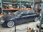 750LI 2007 Dash/interior/seat Switch 236498. Fixed Price $175.00.