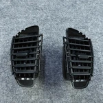 01-07 Toyota Highlander Center Vents Left Right Set Ac Heater Front Dash Oem. Fixed Price $49.99.
