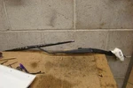00 Cavalier Windshield Wiper Arm 37616. Fixed Price $75.00.