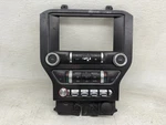 2019-2022 Ford Mustang Am Fm Cd Player Radio Receiver QZV9U. Fixed Price $204.65.