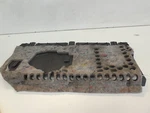 2000-2006 Mercedes CL500 W215 S500 Under Right Knee Trim Panel Dash 2206801039. Fixed Price $30.00.