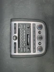 Oem 06-07 Nissan Murano Am/fm Cassette Cd Radio 28188-CC200 Used. Fixed Price $54.99.