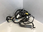 Discovery Sport Door Wiring Loom Off Side Front JK72-14631-CFA Land Rover. Fixed Price $33.52.