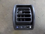 94-99 Land Rover Discovery Outer Dash Vent Left Right AWR1194LNF B157. Fixed Price $19.99.