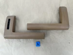 1988-1994 Chevy Gmc C/k Gauge Cluster Surround Trim & Tan Vent Oem #3459EJ. Fixed Price $74.99.