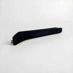 Oem Right Passenger Dash Trim Panel Bezel 19-24 Ram 1500 2500 3500 35632012. Fixed Price $40.00.