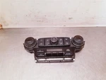 Front Climate Temperature Ac Heater Controls From 2015 Yukon 23251608 9650706. Fixed Price $121.77.