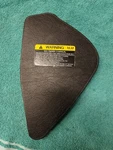 84766-2C000 2005 Hyundai Tiburon 2DR Left Side Dash Fuse Access Trim Z-111 S35. Fixed Price $22.00.