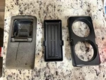 1990-1997 Na Mazda Miata Oem Center Cigarette Ash Tray Storage Console 90-97 93S. Fixed Price $50.00.