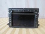 07 Ford Edge Lincoln Mkx Info Gps Tv Radio Multi Media Screen 7T4T-18K931-AG. Fixed Price $104.99.