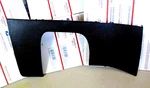 2015 14 2016 Ford Fusion Left Dashboard Lower Cover Trim DS73-F044F08-AAW Oem. Fixed Price $39.95.