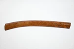 95-01 Bmw E38 7 Series Front Right Dash Instrument Panel Trim Decor Strip Oem. Fixed Price $31.50.