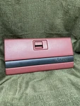 Red 93-95 Jeep Grand Cherokee Zj Dash Glove Box Door Factory Oem. Fixed Price $99.99.
