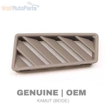 2002-2008 Audi A4 Quattro Front Right Upper Dash Defrost Air Vent 8E0819794B. Fixed Price $7.99.