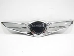 17-20 Genesis G90 2019 Front Bumper Emblem Logo #3. Fixed Price $27.00.