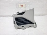 2015-2020 Toyota Sienna Dash Left Outer Air Vent Grille Trim Oem 55650-08050. Fixed Price $72.29.