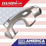 Dashskin Molded Cover For 03-05 Infiniti FX35 FX45 Sandstone Tan Taupe. Fixed Price $189.95.