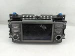 2010-2012 Land Rover Range Am Fm Cd Player Radio Receiver M5P1H. Fixed Price $125.65.