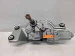 2009-15 Honda Pilot Ex-l Rear Wiper Motor. Fixed Price $71.19.