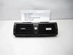 2011-2013 Bmw X5 Center Dash Vent 9210705-03 Oem. Fixed Price $21.25.