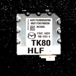 Mazda CX-9 Windshield Camera Lane Assist Front TK80-67XCX-B 2015 2018 Oem. Fixed Price $170.00.