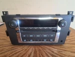 Cadillac Radio MP3 Aux Input Cd Disc Player Changer 25808216 Receiver Stereo Oem. Fixed Price $20.00.