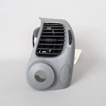 2000-2005 Porsche 911 Boxster Right Dash Air Vent Grey 99655222805 Oem. Fixed Price $46.70.